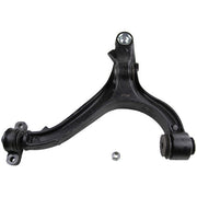 Suspension Control Arm and Ball Joint Assembly Moog Chassis RK621375