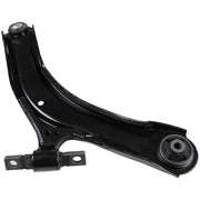 Suspension Control Arm and Ball Joint Assembly Moog Chassis RK621452