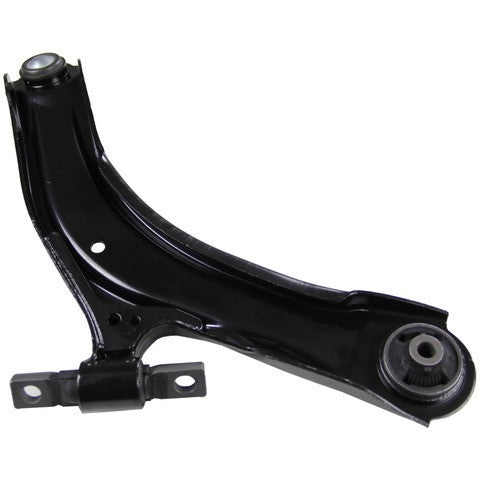 Suspension Control Arm and Ball Joint Assembly Moog Chassis RK621452