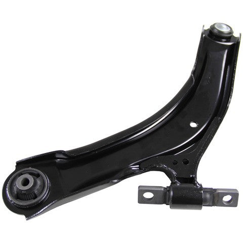 Suspension Control Arm and Ball Joint Assembly Moog Chassis RK621453