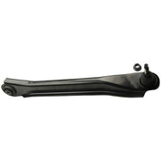 Suspension Control Arm and Ball Joint Assembly Moog Chassis RK621455