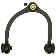 Suspension Control Arm and Ball Joint Assembly Moog Chassis RK621537