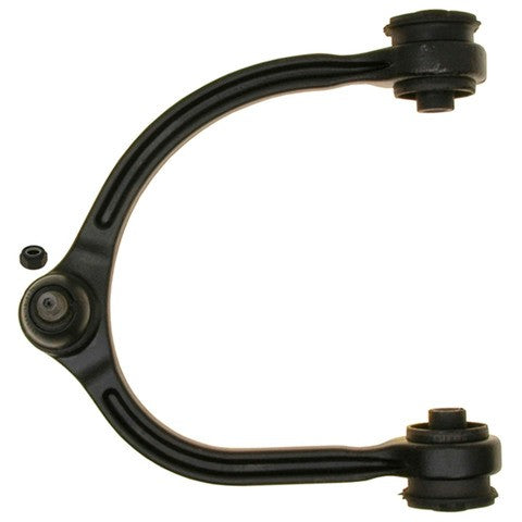 Suspension Control Arm and Ball Joint Assembly Moog Chassis RK621537