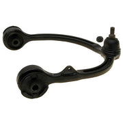 Suspension Control Arm and Ball Joint Assembly Moog Chassis RK621538