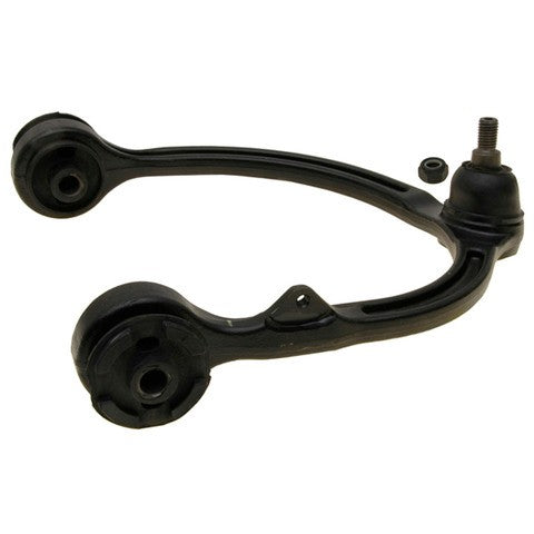 Suspension Control Arm and Ball Joint Assembly Moog Chassis RK621538