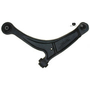Suspension Control Arm and Ball Joint Assembly Moog Chassis RK621545