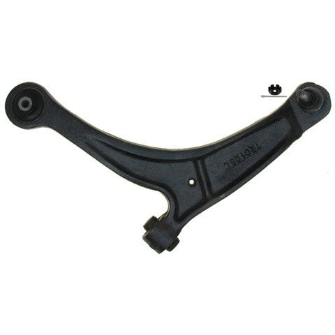 Suspension Control Arm and Ball Joint Assembly Moog Chassis RK621545