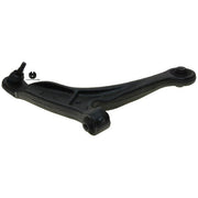 Suspension Control Arm and Ball Joint Assembly Moog Chassis RK621546