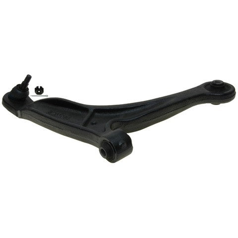 Suspension Control Arm and Ball Joint Assembly Moog Chassis RK621546