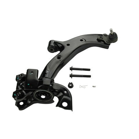 Suspension Control Arm and Ball Joint Assembly Moog Chassis RK621547