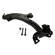 Suspension Control Arm and Ball Joint Assembly Moog Chassis RK621548