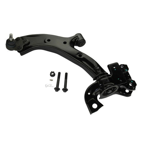Suspension Control Arm and Ball Joint Assembly Moog Chassis RK621548