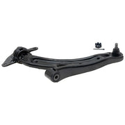 Suspension Control Arm and Ball Joint Assembly Moog Chassis RK621552