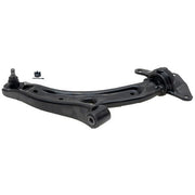 Suspension Control Arm and Ball Joint Assembly Moog Chassis RK621553