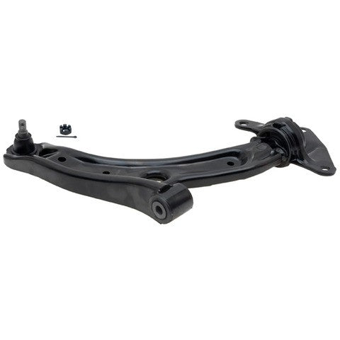 Suspension Control Arm and Ball Joint Assembly Moog Chassis RK621553