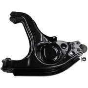 Suspension Control Arm and Ball Joint Assembly Moog Chassis RK621561