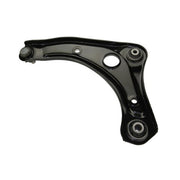 Suspension Control Arm and Ball Joint Assembly Moog Chassis RK621576