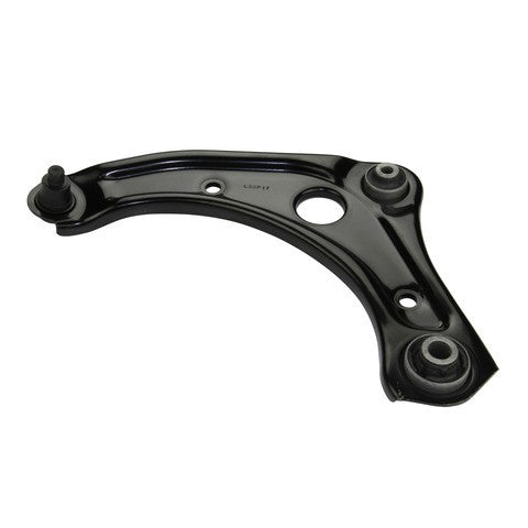 Suspension Control Arm and Ball Joint Assembly Moog Chassis RK621577