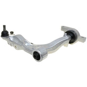Suspension Control Arm and Ball Joint Assembly Moog Chassis RK621597
