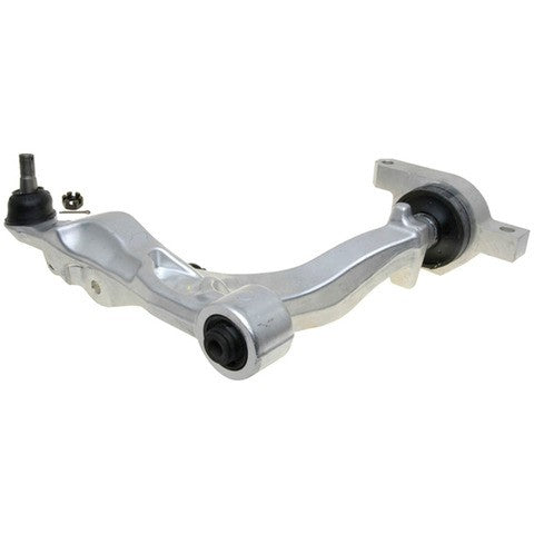 Suspension Control Arm and Ball Joint Assembly Moog Chassis RK621597