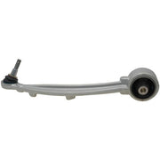 Suspension Control Arm and Ball Joint Assembly Moog Chassis RK621599