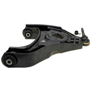 Suspension Control Arm and Ball Joint Assembly Moog Chassis RK621605