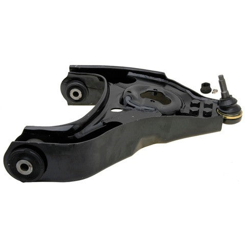 Suspension Control Arm and Ball Joint Assembly Moog Chassis RK621605