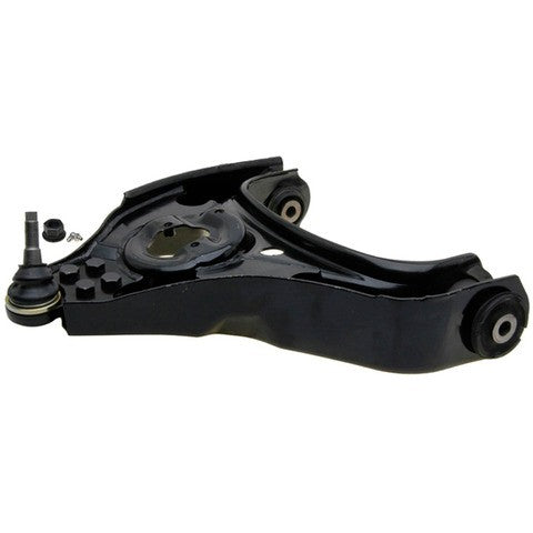Suspension Control Arm and Ball Joint Assembly Moog Chassis RK621606