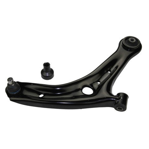 Suspension Control Arm and Ball Joint Assembly Moog Chassis RK621614