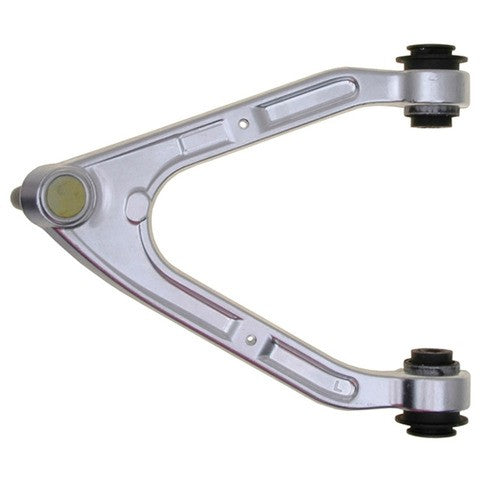 Suspension Control Arm and Ball Joint Assembly Moog Chassis RK621676