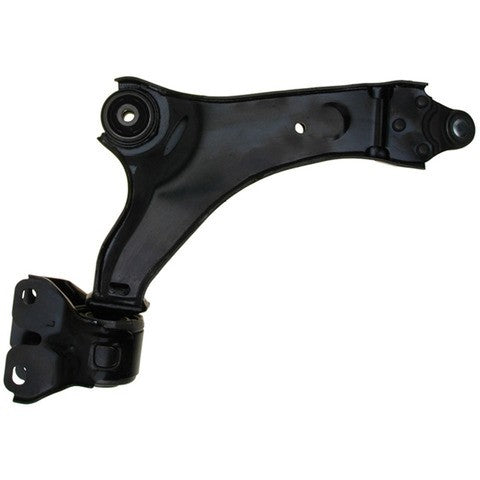 Suspension Control Arm and Ball Joint Assembly Moog Chassis RK621743
