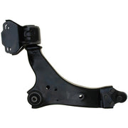 Suspension Control Arm and Ball Joint Assembly Moog Chassis RK621743