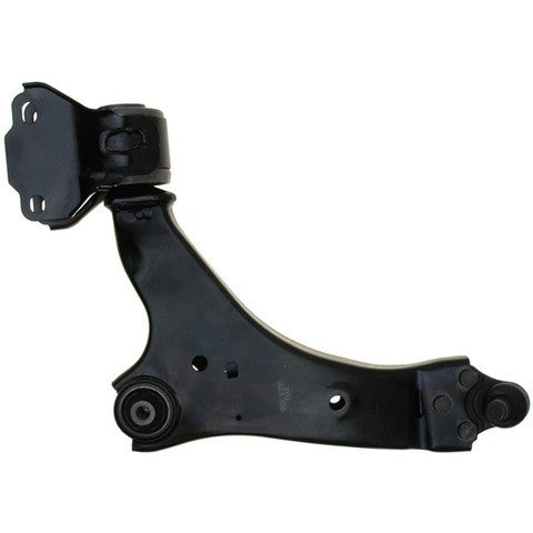 Suspension Control Arm and Ball Joint Assembly Moog Chassis RK621743