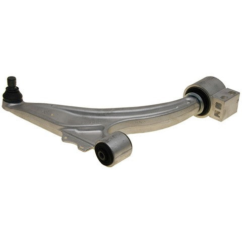 Suspension Control Arm and Ball Joint Assembly Moog Chassis RK621751