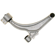 Suspension Control Arm and Ball Joint Assembly Moog Chassis RK621752