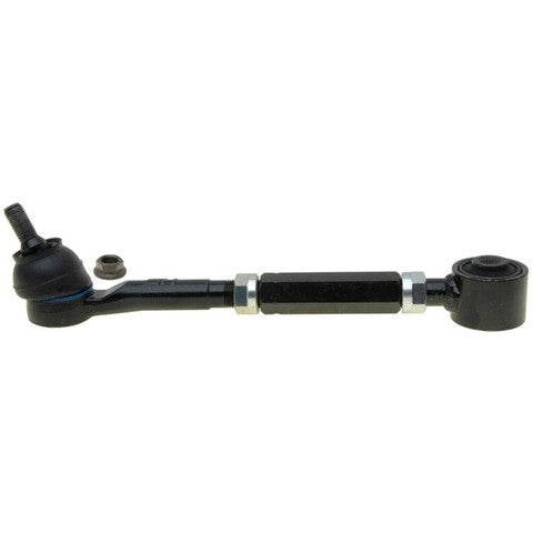 Suspension Control Arm and Ball Joint Assembly Moog Chassis RK621848