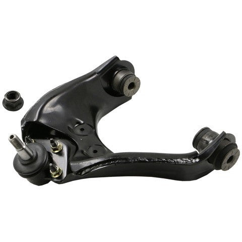 Suspension Control Arm and Ball Joint Assembly Moog Chassis RK621899