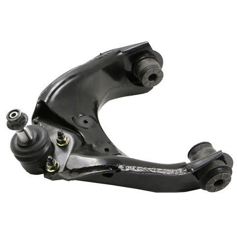 Suspension Control Arm and Ball Joint Assembly Moog Chassis RK621900