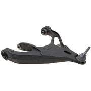 Suspension Control Arm and Ball Joint Assembly Moog Chassis RK621912