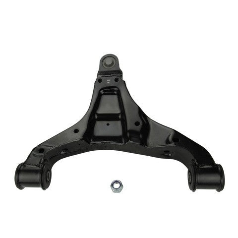 Suspension Control Arm and Ball Joint Assembly Moog Chassis RK621966