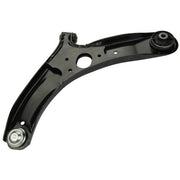 Suspension Control Arm and Ball Joint Assembly Moog Chassis RK621982
