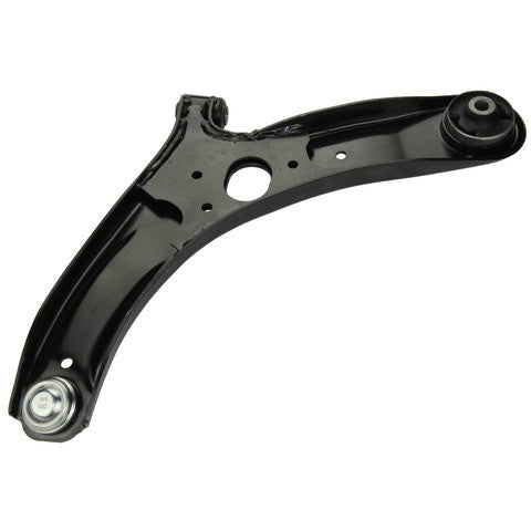 Suspension Control Arm and Ball Joint Assembly Moog Chassis RK621982