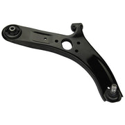 Suspension Control Arm and Ball Joint Assembly Moog Chassis RK621982