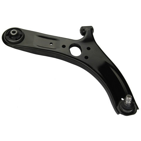 Suspension Control Arm and Ball Joint Assembly Moog Chassis RK621982