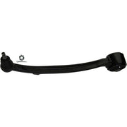 Suspension Control Arm and Ball Joint Assembly Moog Chassis RK622016