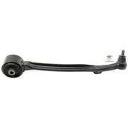 Suspension Control Arm and Ball Joint Assembly Moog Chassis RK622017