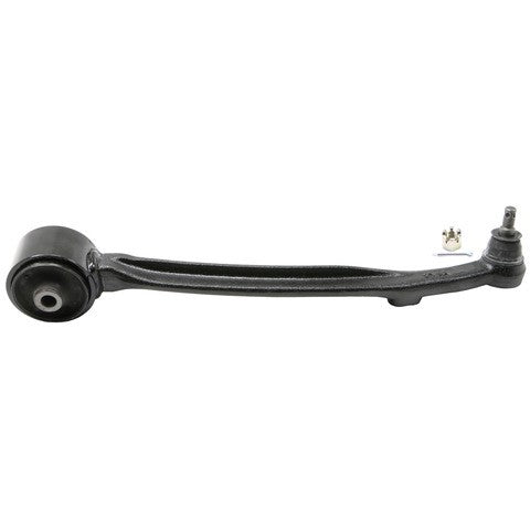 Suspension Control Arm and Ball Joint Assembly Moog Chassis RK622017