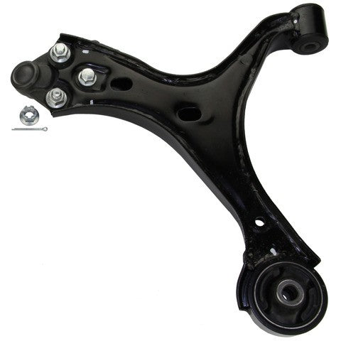 Suspension Control Arm and Ball Joint Assembly Moog Chassis RK622038