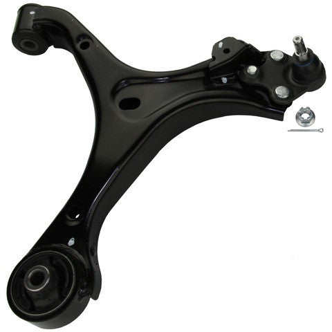 Suspension Control Arm and Ball Joint Assembly Moog Chassis RK622038