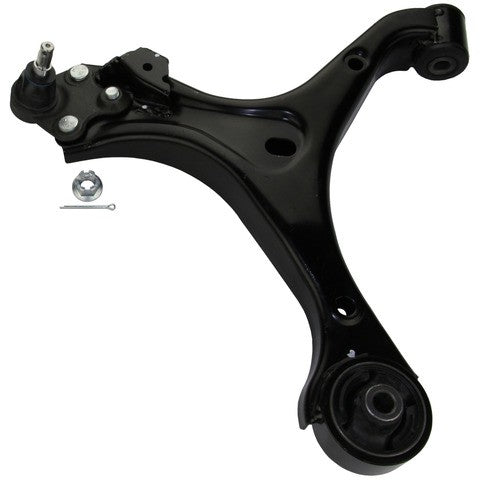 Suspension Control Arm and Ball Joint Assembly Moog Chassis RK622039